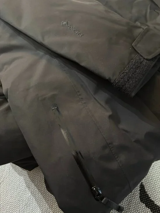 Arc'teryx Men's Down Jacket — Size XL - Picture 2 of 5